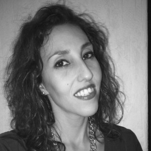 Picture of Sandrina Ferreira