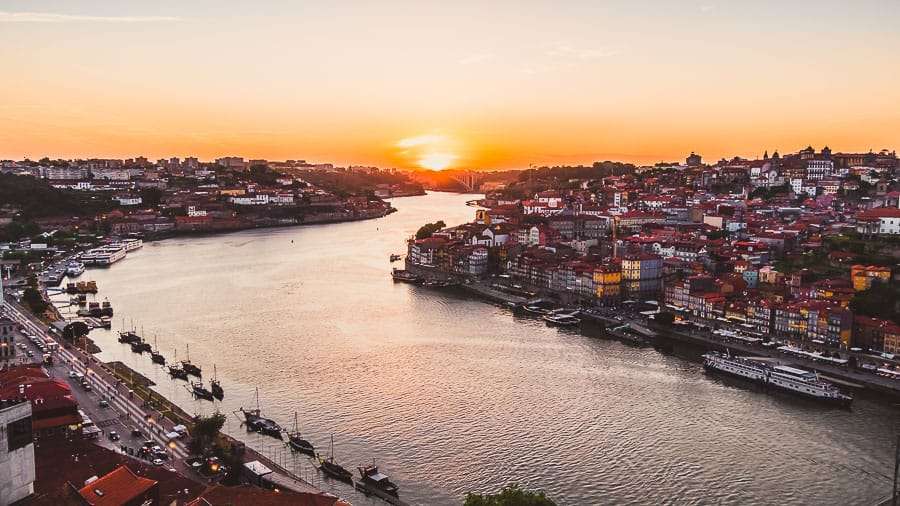 7 Things to do in Porto, Portugal - The Wise Travellers