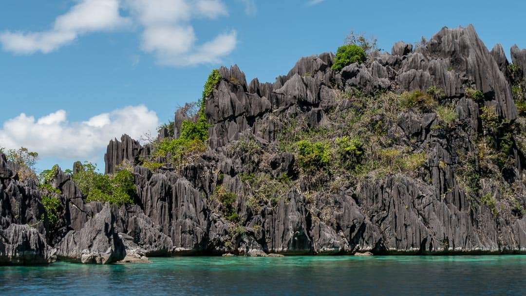 must do things in Palawan coron