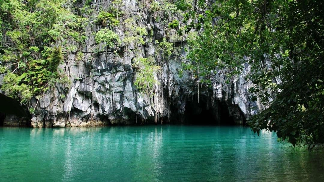 must do things in Palawan underground river