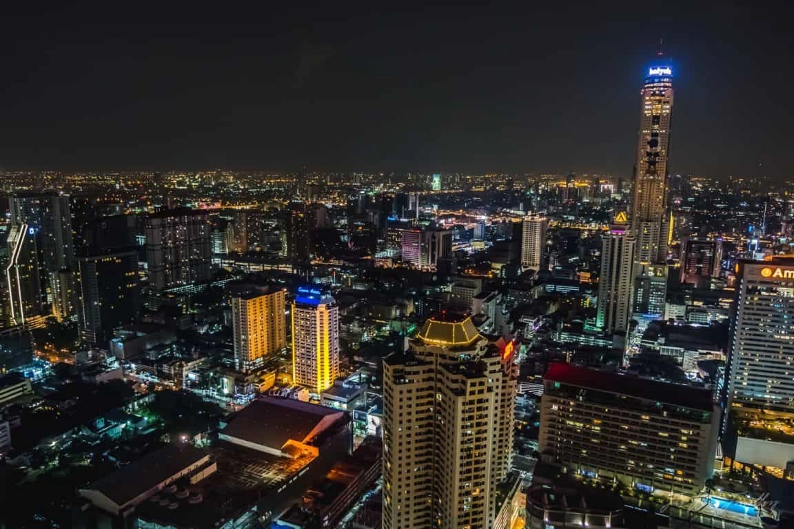 12 Best Cities To Visit In Thailand thumbnail