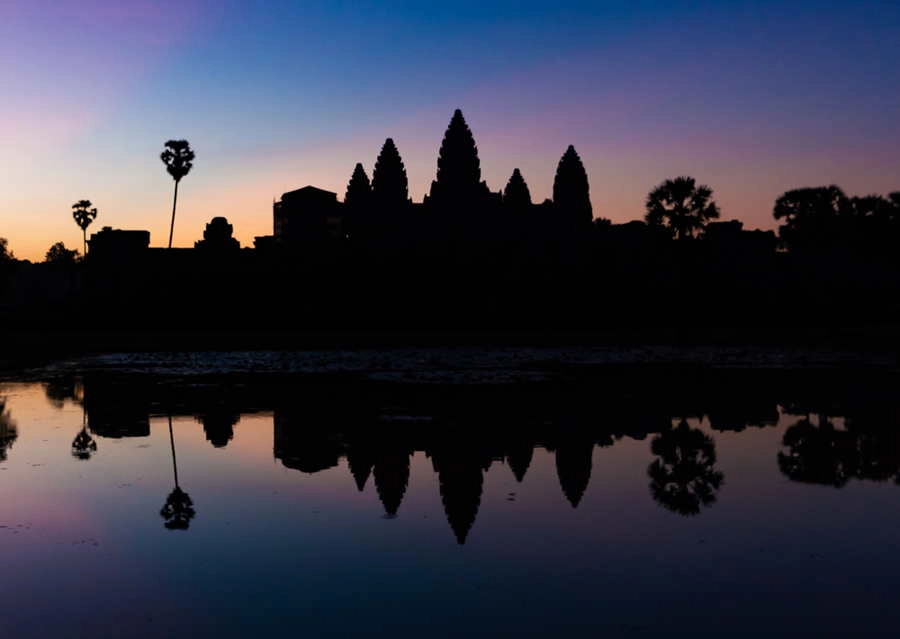 places to visit in cambodia-siem reap