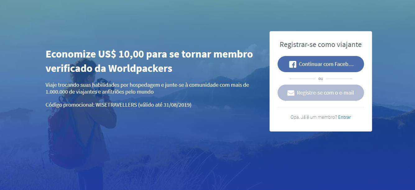 Exchange Work For Accommodation With Worldpackers 8 worldparcker-thewisetravellers discount