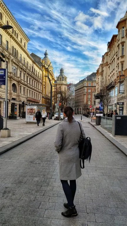 budapest-town-streets