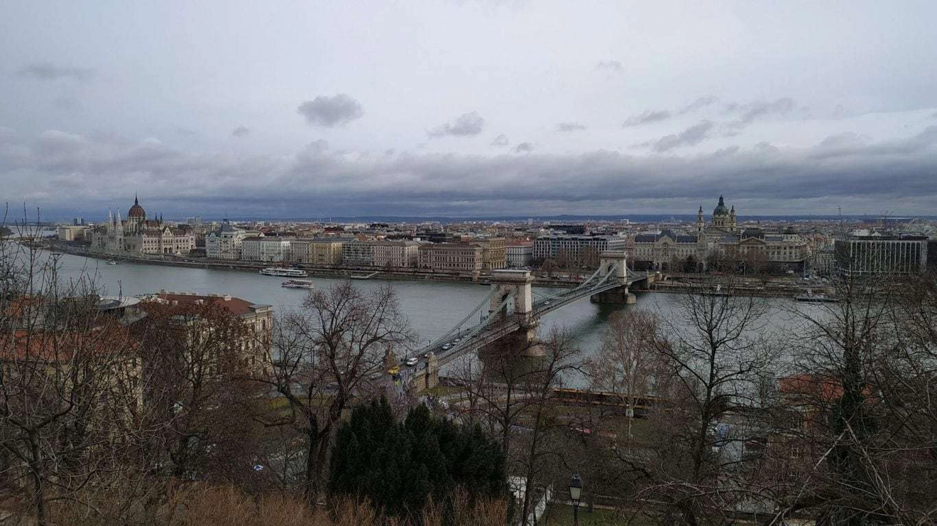 o que visitar em Budapeste - roteiro de viagem