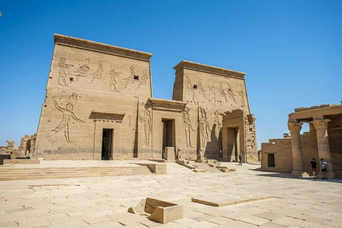 Egypt Itinerary - in the Land of the Pharaohs 40 Egypt-in-the-land-of-the-pharaohs (18)