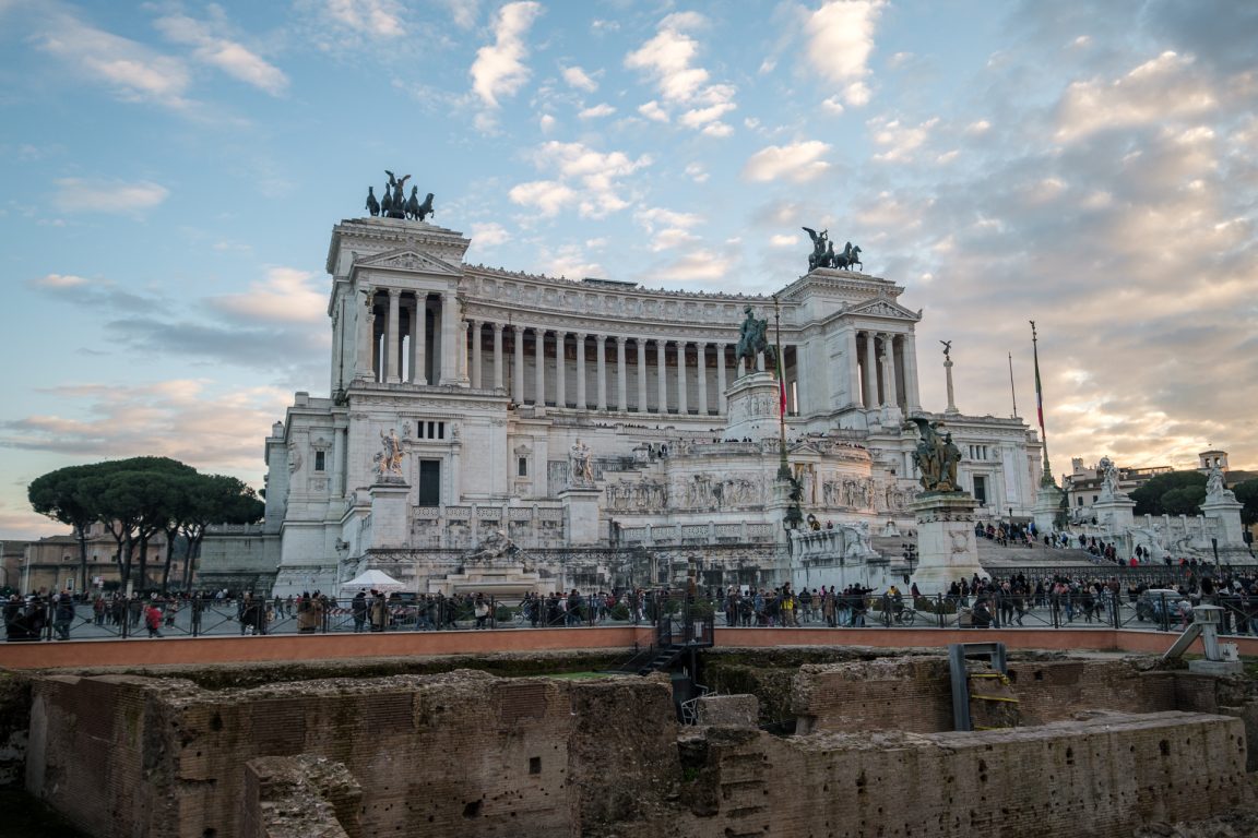 A Weekend Getaway to Rome (15)