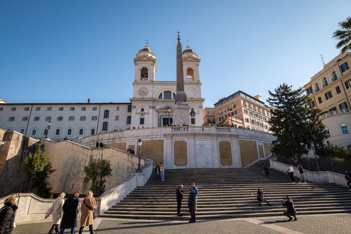 A Weekend Getaway to Rome: Itinerary and Top Attractions to Visit 19 A Weekend Getaway to Rome (17)
