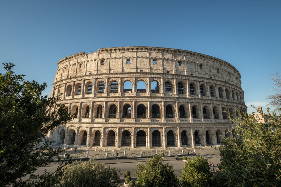 A Weekend Getaway to Rome (3)
