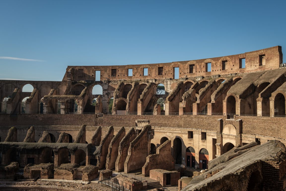 A Weekend Getaway to Rome (6)